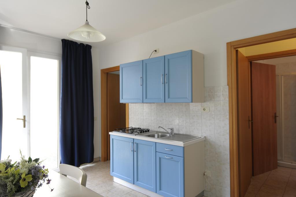 Camping Bella Italia Peschiera del Garda Room photo