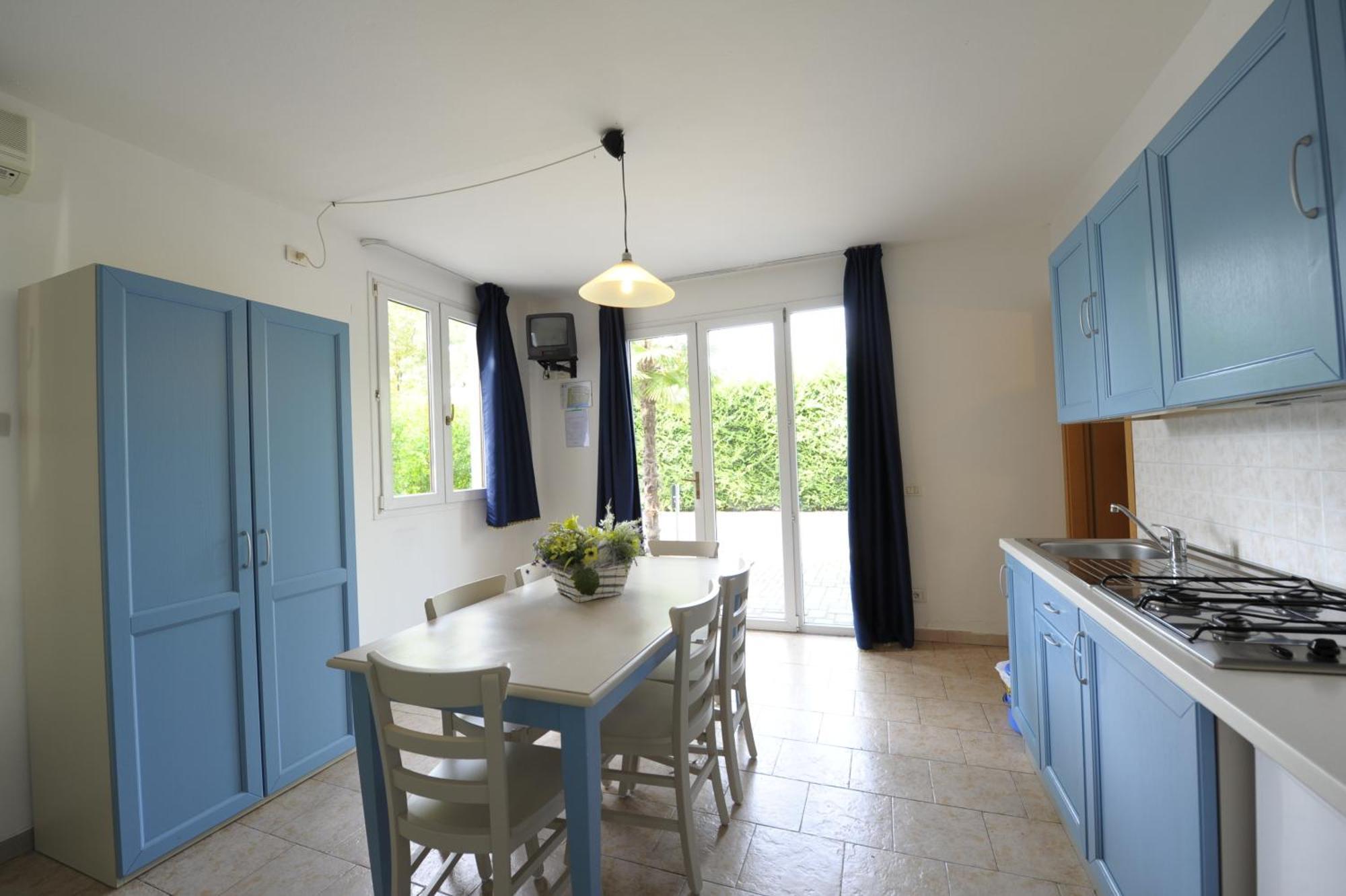 Camping Bella Italia Peschiera del Garda Room photo