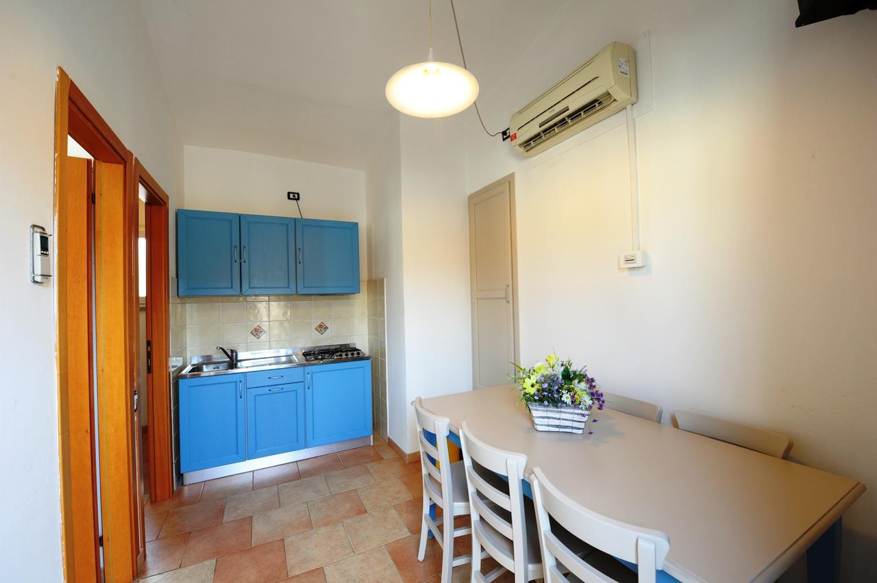 Camping Bella Italia Peschiera del Garda Exterior photo